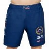 Blowout XTR Extreme Grappling Fight Shorts Navy