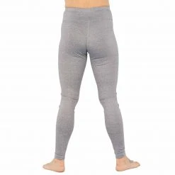 IMatt Sportswear Aero Lifestyle Women's Leggings Light Grey