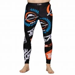 Blowout Outlet XTR Extreme V1 Grappling Spats Black