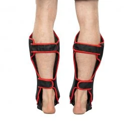 Deelux Essential Shin Guards