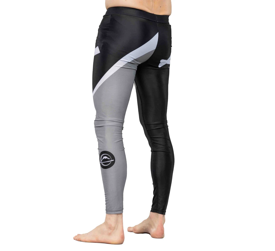 Blowout Mount Spats Grey 4 Blowout Mount Spats Grey