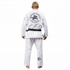 Blowout Elemental BJJ Gi Good Samurai Outlet