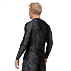 FUJI Sports Fighting Spirit NOGI Bundle