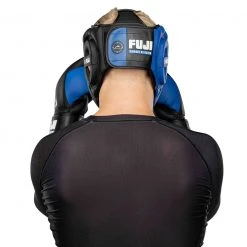 Deelux Precision Striking Headgear