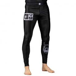 IMatt Sportswear Dark Arts Spats Jiu Jitsu 9 IMatt Sportswear Dark Arts Spats Jiu Jitsu