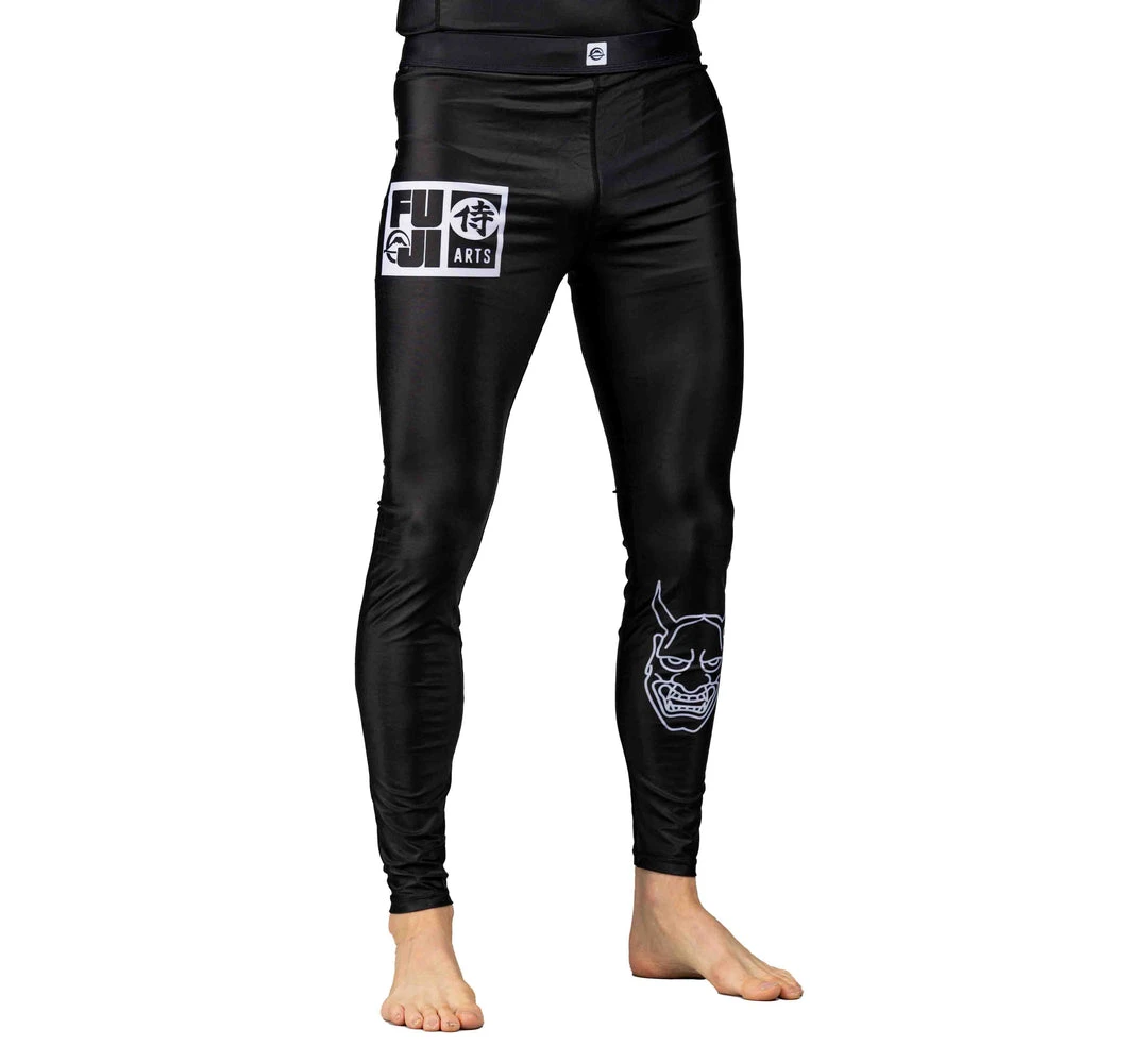 IMatt Sportswear Dark Arts Spats Jiu Jitsu 5 IMatt Sportswear Dark Arts Spats Jiu Jitsu