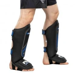 Deelux Precision Striking Shin Guards