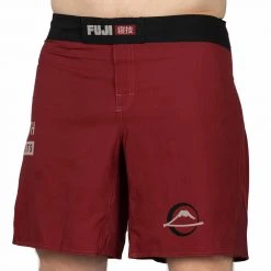 Blowout Valiant Strength Fight Shorts Red
