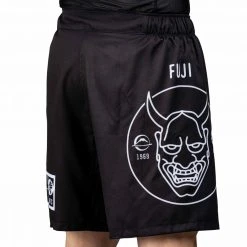 IMatt Sportswear Dark Arts Lightweight Shorts Jiu Jitsu
