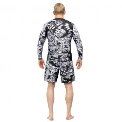 FUJI Sports Fighting Spirit NOGI Bundle