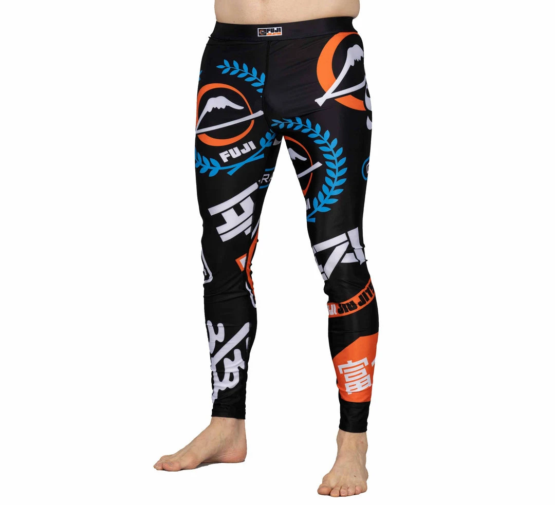 Blowout Outlet XTR Extreme V1 Grappling Spats Black 3 Blowout Outlet XTR Extreme V1 Grappling Spats Black