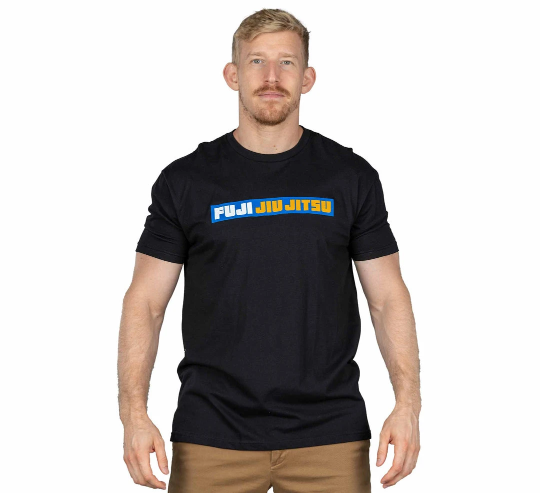 Graphic Ink Jiu-Jitsu Royalty T-Shirt Black Jiu Jitsu 2 Graphic Ink Jiu-Jitsu Royalty T-Shirt Black Jiu Jitsu