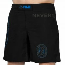 Blowout Never Surrender Fight Shorts Black 10 Blowout Never Surrender Fight Shorts Black