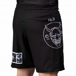 IMatt Sportswear Dark Arts Baseline Shorts 11 IMatt Sportswear Dark Arts Baseline Shorts
