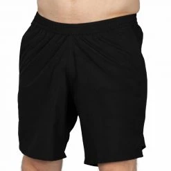 BFCM Jiu Jitsu Training Shorts Black