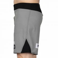 Blowout Outlet Mount Shorts Grey 10 Blowout Outlet Mount Shorts Grey
