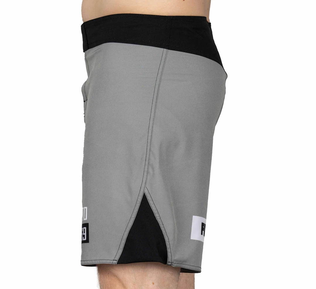 Blowout Outlet Mount Shorts Grey 3 Blowout Outlet Mount Shorts Grey