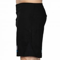 Blowout Vision Grappling Fight Shorts Blue Outlet