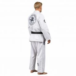 Blowout Elemental BJJ Gi Good Samurai Outlet