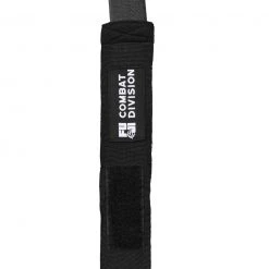 Deelux Pro Combat Hand Wraps Black