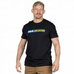 Graphic Ink Jiu-Jitsu Royalty T-Shirt Black Jiu Jitsu 9 Graphic Ink Jiu-Jitsu Royalty T-Shirt Black Jiu Jitsu