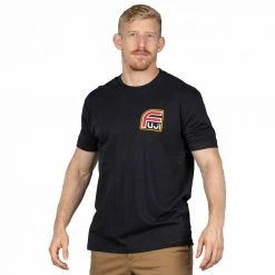 Graphic Ink Racer T-Shirt Black Jiu Jitsu 9 Graphic Ink Racer T-Shirt Black Jiu Jitsu