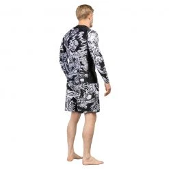 FUJI Sports Fighting Spirit NOGI Bundle