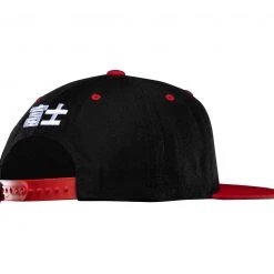 FUJI Sports FUJI Team Flatbrimmed Hat