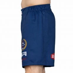 Blowout XTR Extreme Grappling Fight Shorts Navy