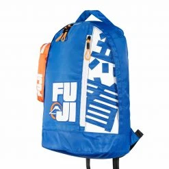 Meir Sports Gear Kid's Grapple Pack Backpack Blue 8 Meir Sports Gear Kid's Grapple Pack Backpack Blue