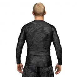 FUJI Sports Fighting Spirit NOGI Bundle