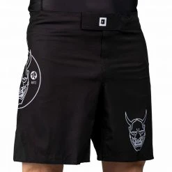 IMatt Sportswear Dark Arts Baseline Shorts 10 IMatt Sportswear Dark Arts Baseline Shorts