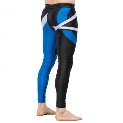 Blowout Mount Spats Blue Outlet