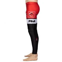 Blowout Classic Grappling Spats Red Outlet 12 Blowout Classic Grappling Spats Red Outlet