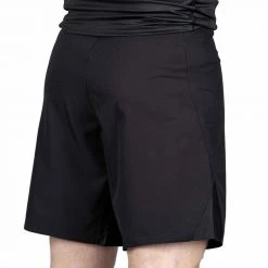 IMatt Sportswear Pro-Tech Grappling Fight Shorts Jiu Jitsu