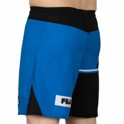 Blowout Outlet Mount Shorts Blue