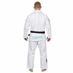 Blowout Suparaito BJJ Gi Summit Edition White Outlet