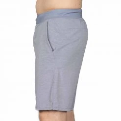 Bona Sun Lifestyle Shorts Grey Jiu Jitsu