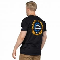 Graphic Ink Jiu-Jitsu Royalty T-Shirt Black Jiu Jitsu 11 Graphic Ink Jiu-Jitsu Royalty T-Shirt Black Jiu Jitsu