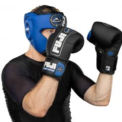 Deelux Precision Striking Headgear