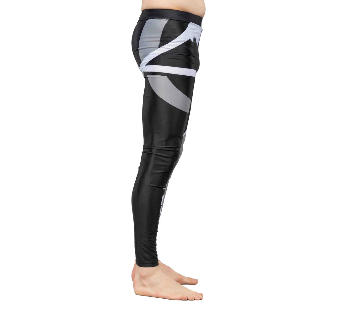 Blowout Mount Spats Grey 7 Blowout Mount Spats Grey