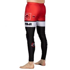 Blowout Classic Grappling Spats Red Outlet 13 Blowout Classic Grappling Spats Red Outlet