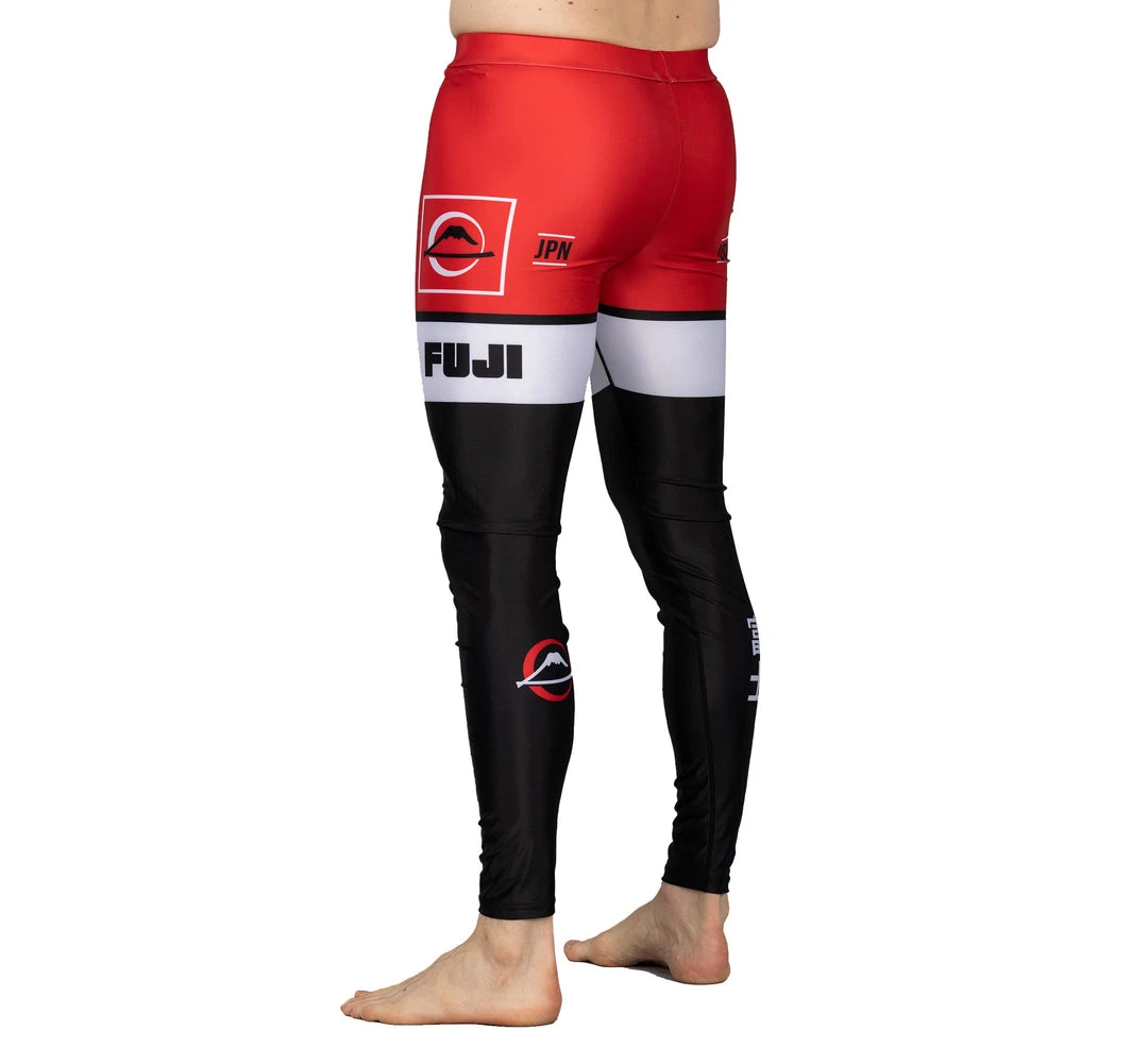 Blowout Classic Grappling Spats Red Outlet 6 Blowout Classic Grappling Spats Red Outlet
