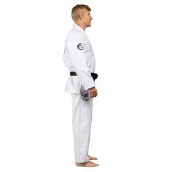 Blowout Elemental BJJ Gi Good Samurai Outlet