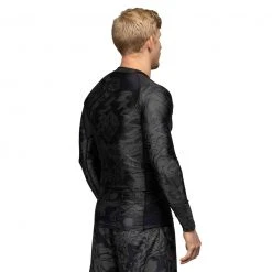 FUJI Sports Fighting Spirit NOGI Bundle