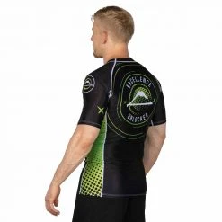 FUJI Sports Gamer Series Gi Bundle Green 39 FUJI Sports Gamer Series Gi Bundle Green