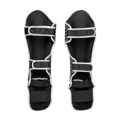 Deelux Pro-Combat Shin Guards