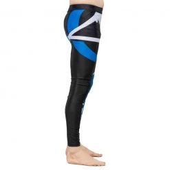 Blowout Mount Spats Blue Outlet