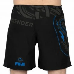 Blowout Never Surrender Fight Shorts Black 15 Blowout Never Surrender Fight Shorts Black