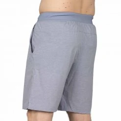 Bona Sun Lifestyle Shorts Grey Jiu Jitsu